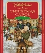  Charles Dickens' a Christmas Carol