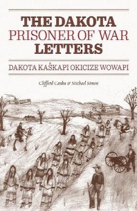  Dakota Prisoner of War Letters