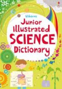  Junior Illustrated Science Dictionary