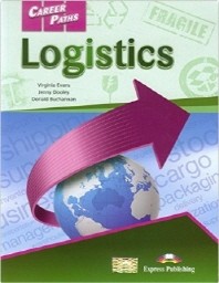  Career Paths: Logistics(Student's Book)
