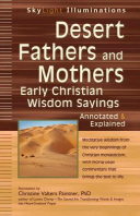  Desert Fathers and Mothers