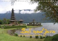  Bali und Java ~ mit indonesischen Weisheiten (Wandkalender 2023 DIN A4 quer)