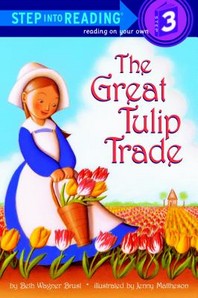  Great Tulip Trade
