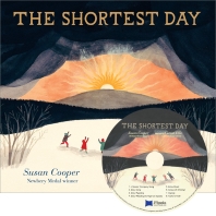  노부영 The Shortest Day (원서 & CD)