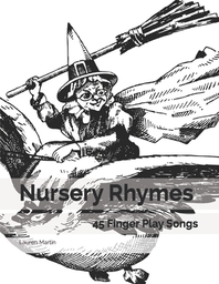  Nursery Rhymes