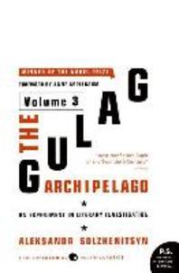  The Gulag Archipelago [Volume 3]