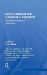  Early Childhood and Compulsory Education