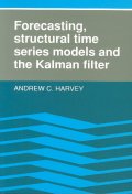  Forecasting, Structural Time Series Models and the Kalman Filter