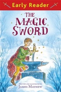  The Magic Sword