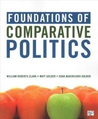  Foundations of Comparative Politics