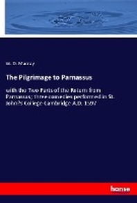  The Pilgrimage to Parnassus