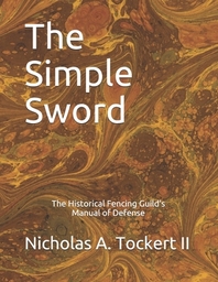  The Simple Sword