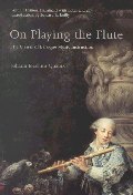  On Playing the Flute