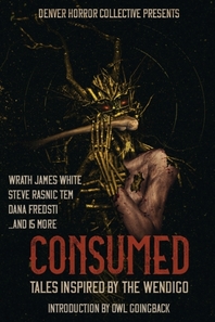  Consumed