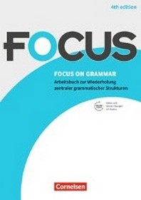  Focus on Grammar B1/B2 - Gymnasiale Oberstufe und berufsbildende Schulen