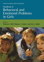  Handbook of Behavioral and Emotional Problems in Girls