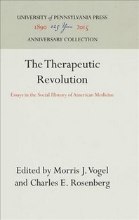  The Therapeutic Revolution