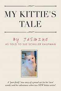  My Kittie's Tale