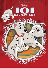  Disney 101 Dalmatians
