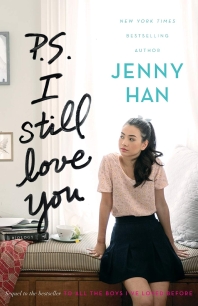  P.S. I Still Love You (Reprint) ( To All the Boys I've Loved Before #2 )