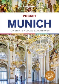  Lonely Planet Pocket Munich
