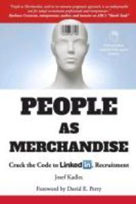  People as Merchandise