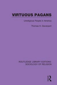  Virtuous Pagans