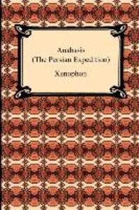  Anabasis (The Persian Expedition)