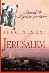  Appointment in Jerusalem
