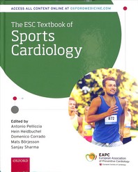  The Esc Textbook of Sports Cardiology