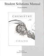  Student's Solutions Manual to Accompany Chemistry