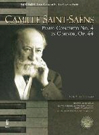  Camille Saint-Saens - Piano Concerto No. 4 in C Minor, Op. 44
