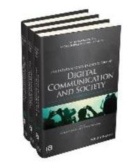  The International Encyclopedia of Digital Communication and Society