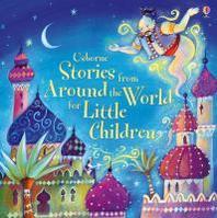 Stories from Around the World for Little Children.