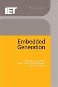  Embedded Generation
