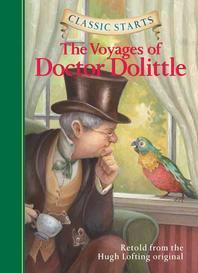  Classic Starts(r) the Voyages of Doctor Dolittle