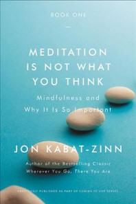  Meditation Is Not What You Think