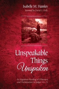  Unspeakable Things Unspoken
