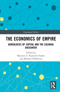  The Economics of Empire