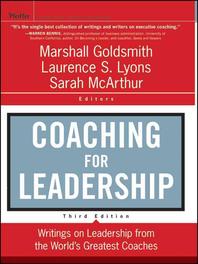  Coaching for Leadership
