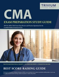  CMA Exam Preparation Study Guide 2019 And 2020