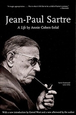  Jean-Paul Sartre