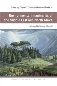  Environmental Imaginaries of the Middle East and North Africa