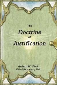  The Doctrine of Justification