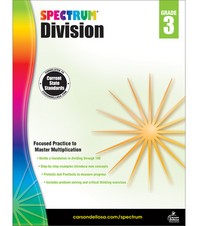  Spectrum Division 3
