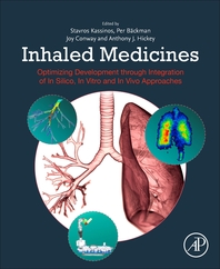  Inhaled Medicines: Optimizing Development through Integration of In Silico, In Vitro and In Vivo App