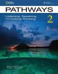  Pathways Listening Speaking and Critical Thinking 2B