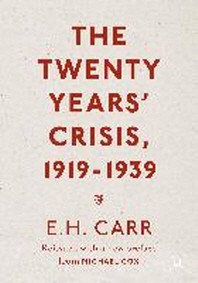 The Twenty Years' Crisis, 1919-1939