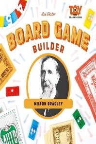  Board Game Builder