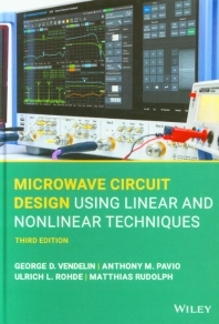  Microwave Circuit Design